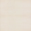 York Ocean Swell Cream/White Wallpaper