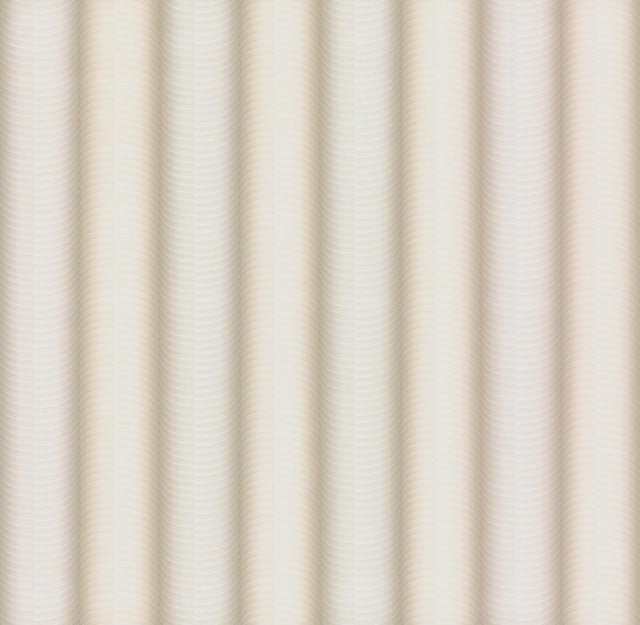 York Ebb and Flow Beige/Cream Wallpaper