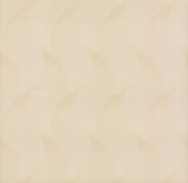 York Genie Cream/Beige Wallpaper