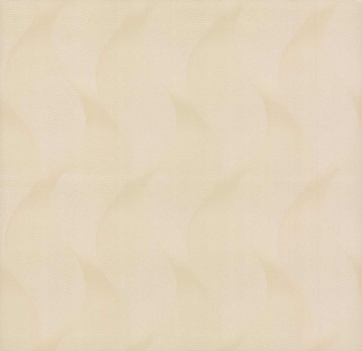 York Genie Cream/Beige Wallpaper