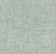 York Brushstrokes Aqua Wallpaper