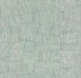 York Brushstrokes Aqua Wallpaper