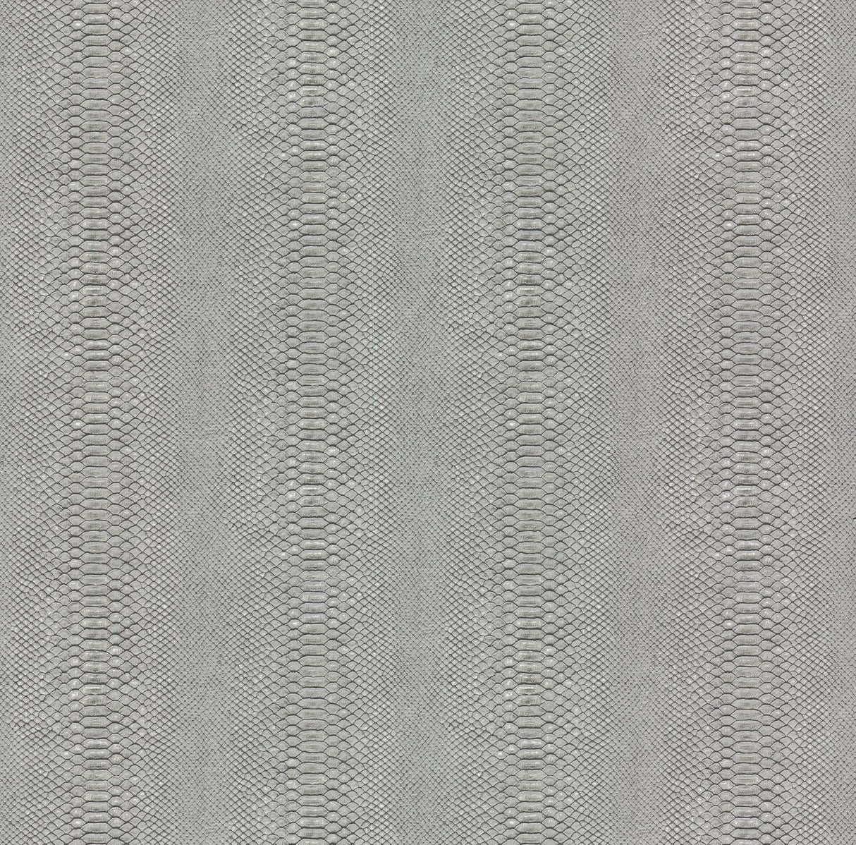 York Cobra Charcoal/Black Wallpaper