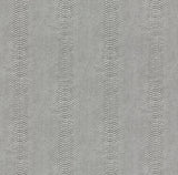 York Cobra Charcoal/Black Wallpaper