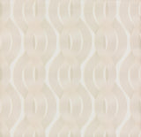 York Nexus White/Cream Wallpaper