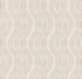 York Nexus White/Cream Wallpaper