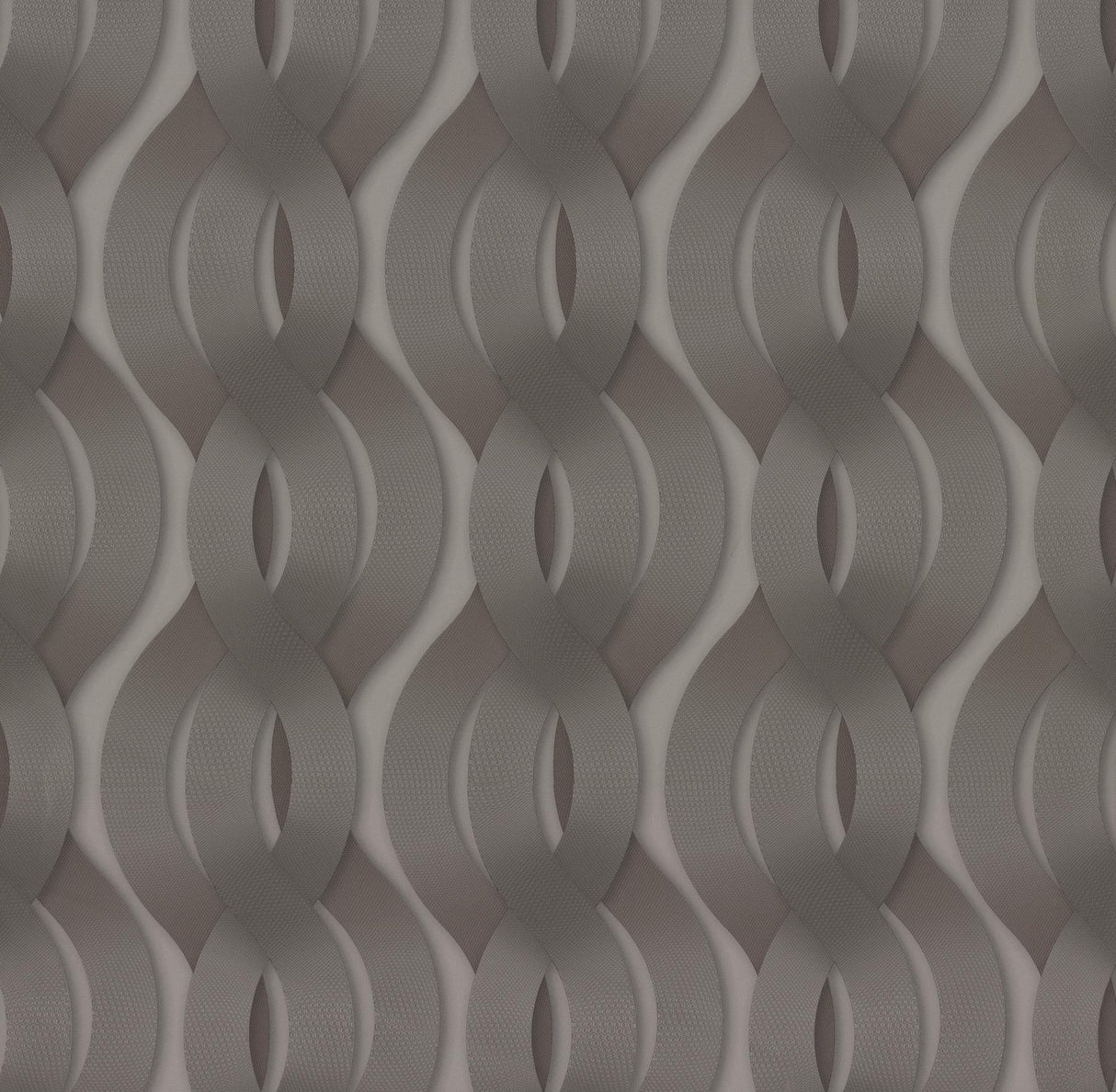 York Nexus Mink/Taupe Wallpaper