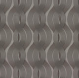 York Nexus Mink/Taupe Wallpaper