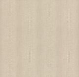York Cobra Beige Wallpaper