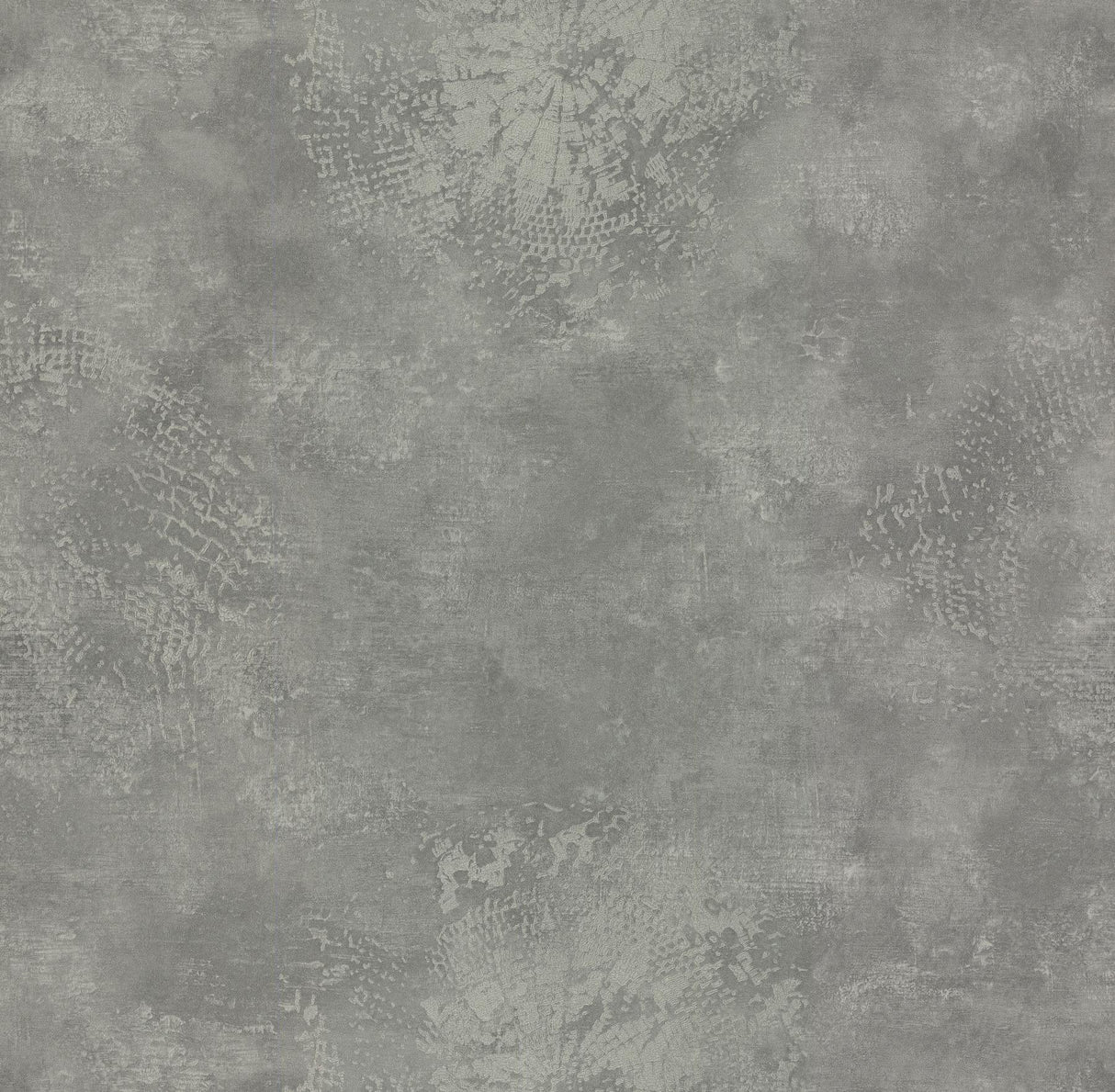 York Relic Charcoal Wallpaper