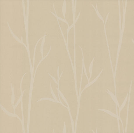 York Matcha Gold Wallpaper