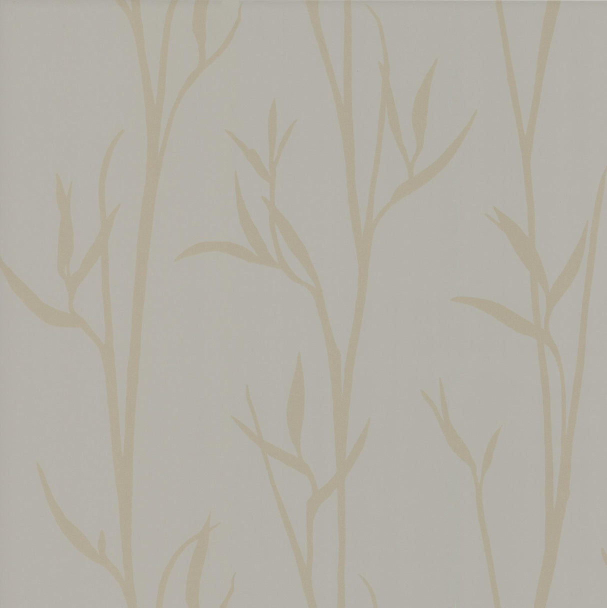 York Matcha Tan Wallpaper