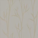 York Matcha Tan Wallpaper