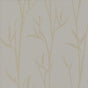 York Matcha Tan Wallpaper