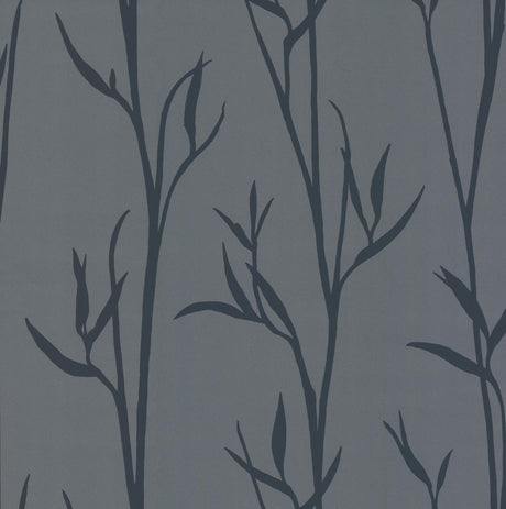 York Matcha Blue Wallpaper