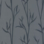 York Matcha Blue Wallpaper