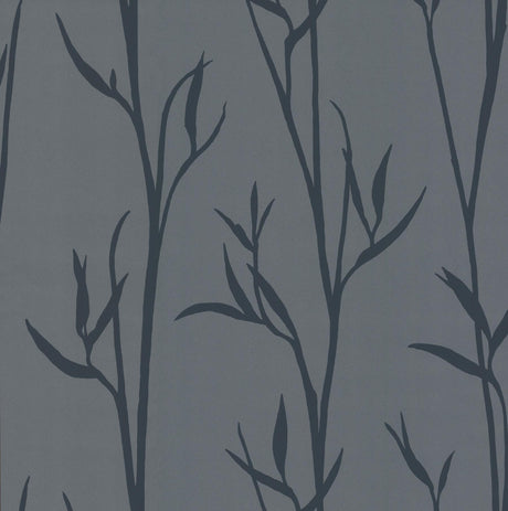 York Matcha Blue Wallpaper