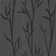 York Matcha Black Wallpaper
