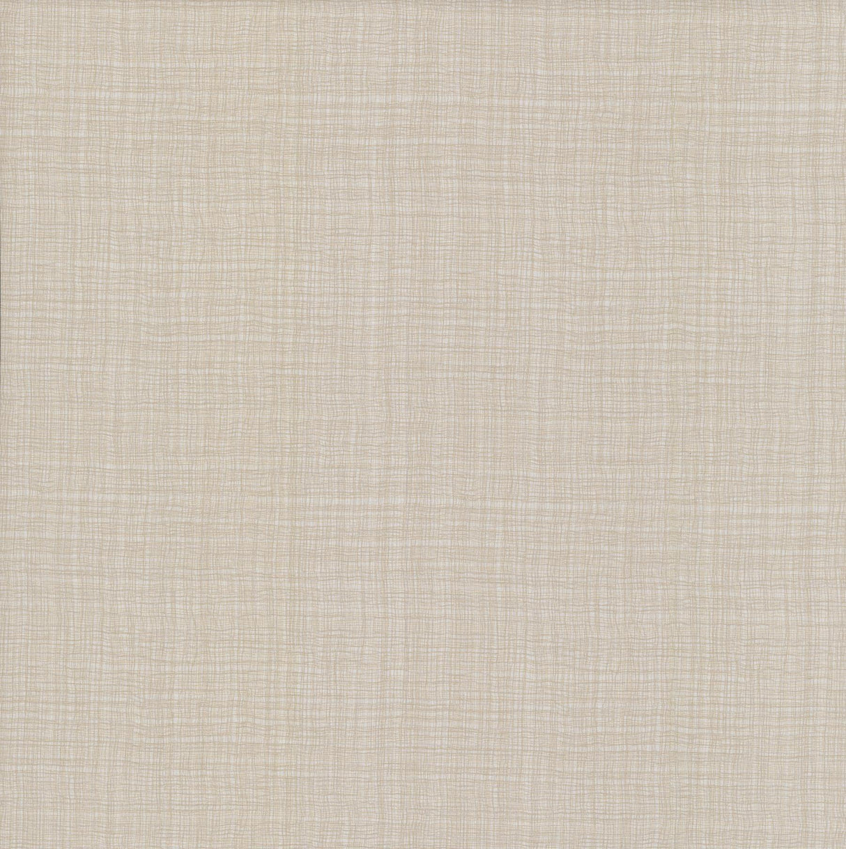 York Caprice Cream Wallpaper