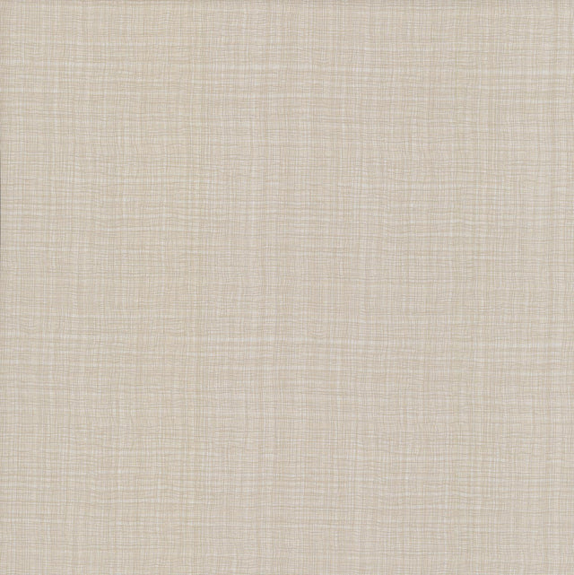 York Caprice Cream Wallpaper