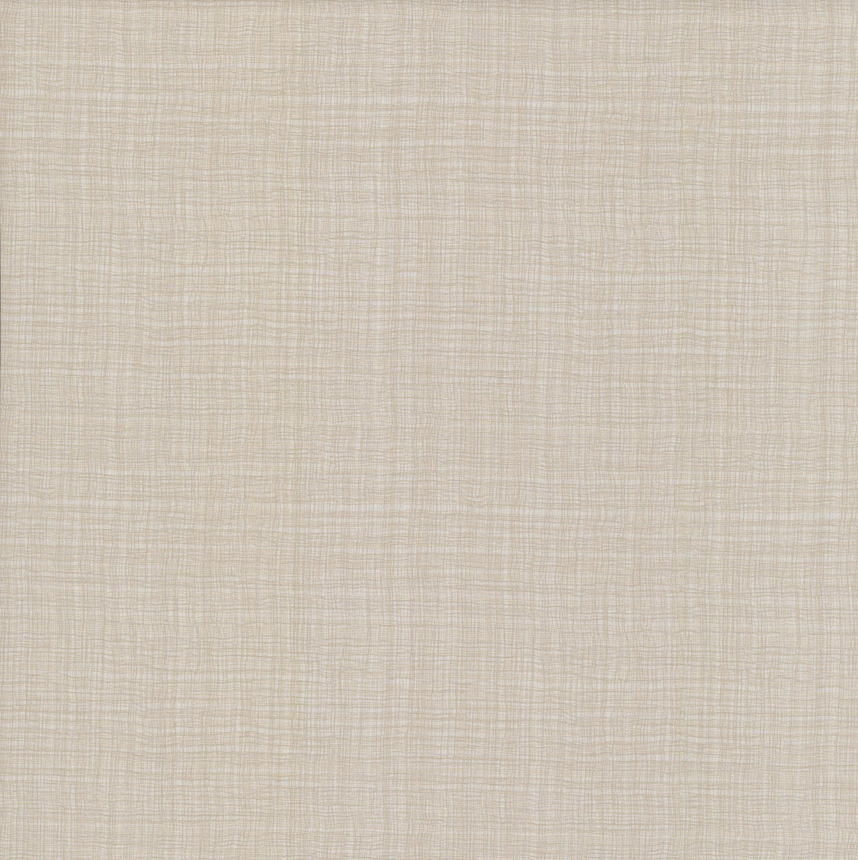York Caprice Cream Wallpaper