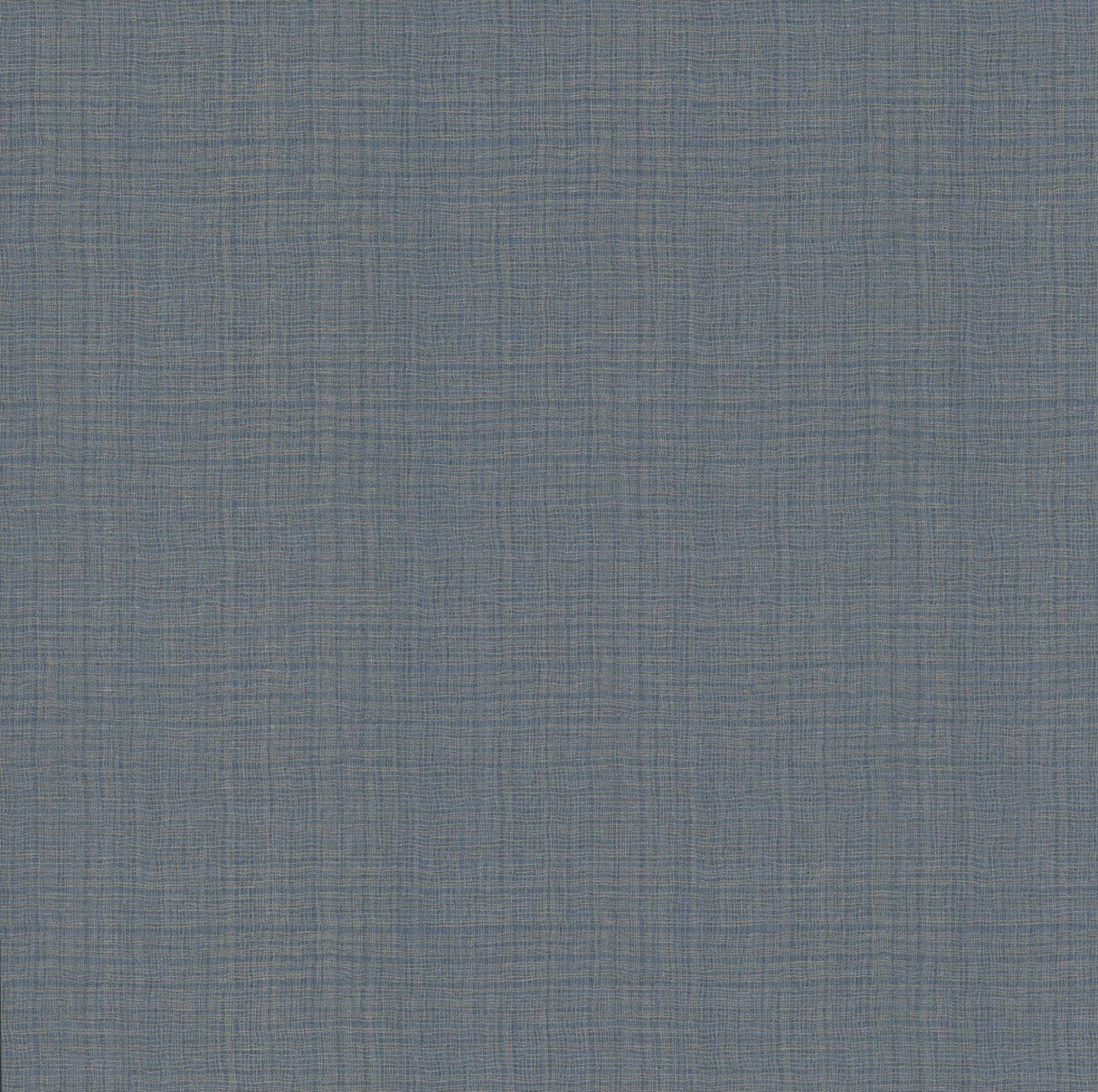 York Caprice Blue Wallpaper