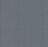 York Caprice Blue Wallpaper