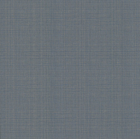 York Caprice Blue Wallpaper