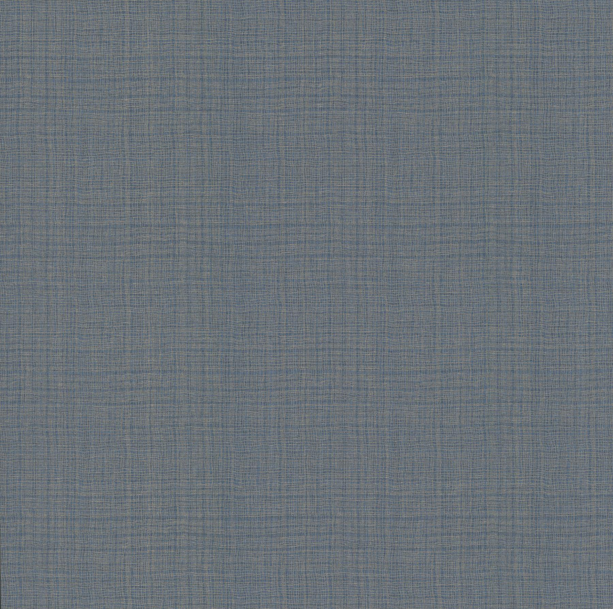 York Caprice Blue Wallpaper