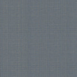 York Caprice Blue Wallpaper