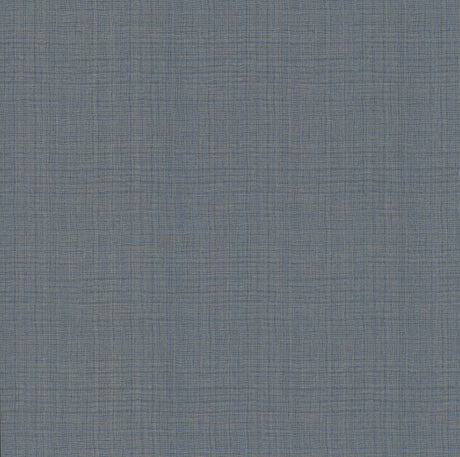 York Caprice Blue Wallpaper