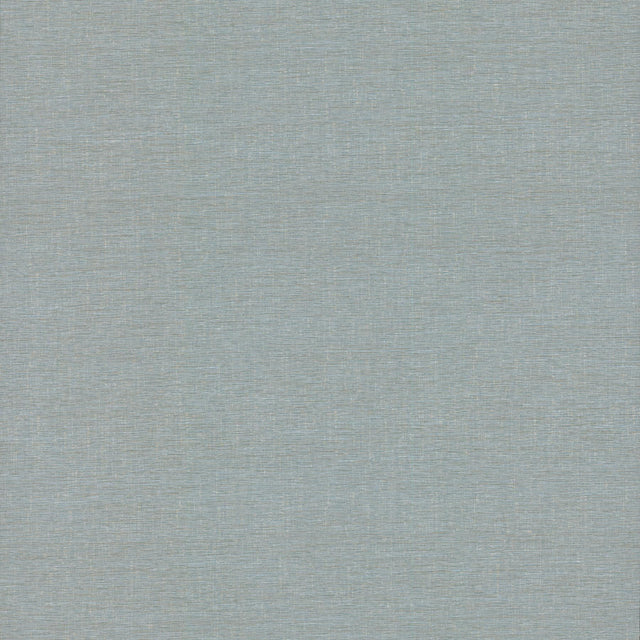York Altitude Blue/Gray Wallpaper