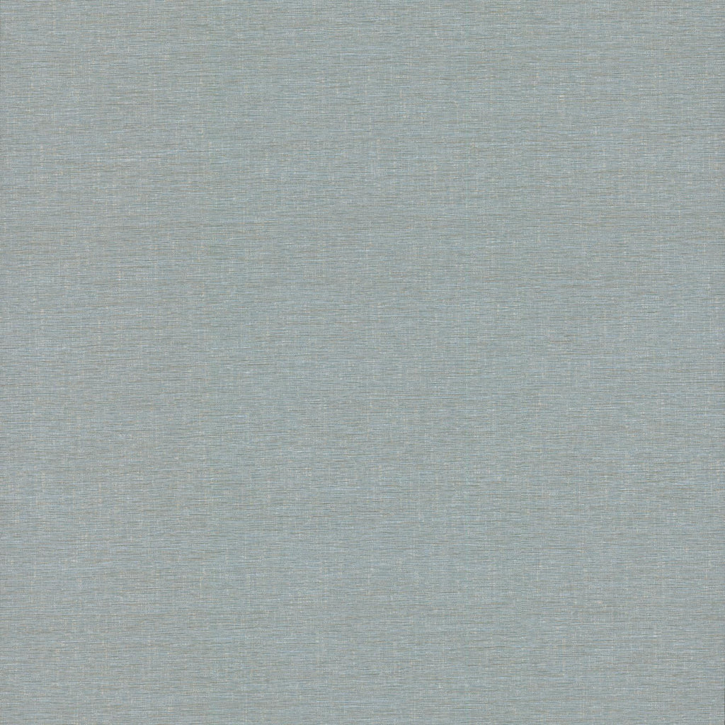 York Altitude Blue/Gray Wallpaper