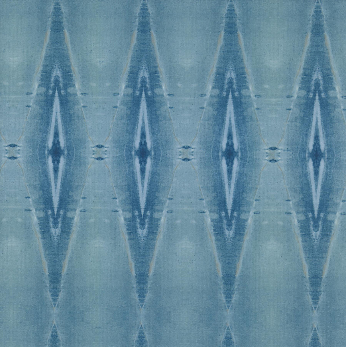 York Origin Blue Wallpaper