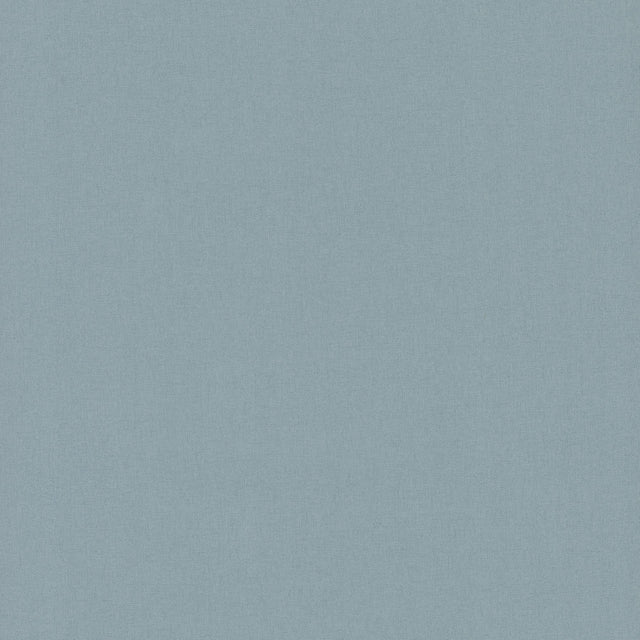 York Gypsy Weave Blue Wallpaper