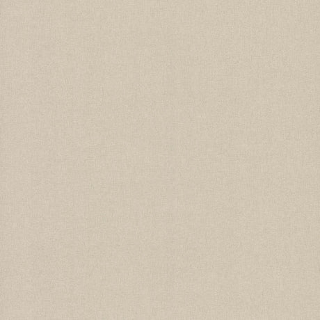 York Gypsy Weave Cream Wallpaper