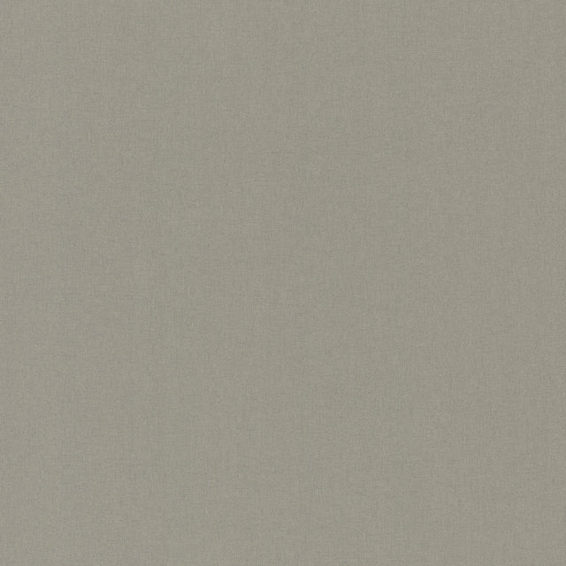 York Gypsy Weave Brown Wallpaper