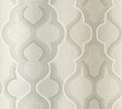 York Modern Ombre Damask Beige Wallpaper