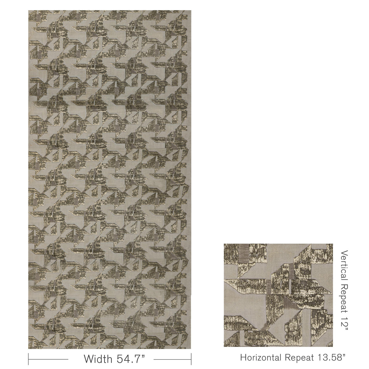 Kravet HIMEJI MICA Fabric