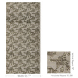 Kravet HIMEJI MICA Fabric