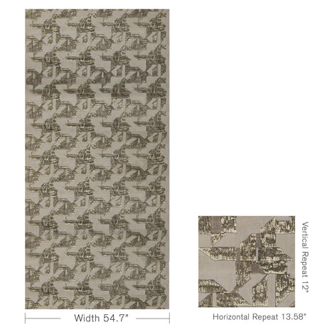 Kravet HIMEJI MICA Fabric