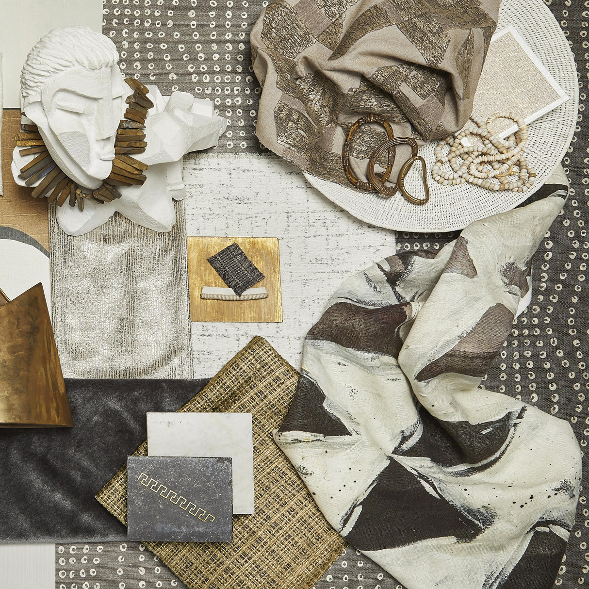 Kravet HIMEJI MICA Fabric