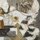 Kravet HIMEJI MICA Fabric