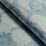 Kravet RINGSEND WATER Upholstery Fabric