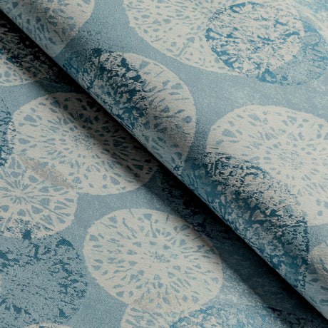 Kravet RINGSEND WATER Upholstery Fabric