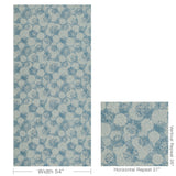 Kravet RINGSEND WATER Upholstery Fabric