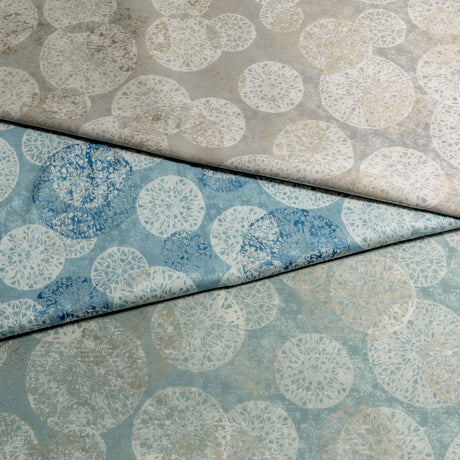 Kravet RINGSEND WATER Upholstery Fabric