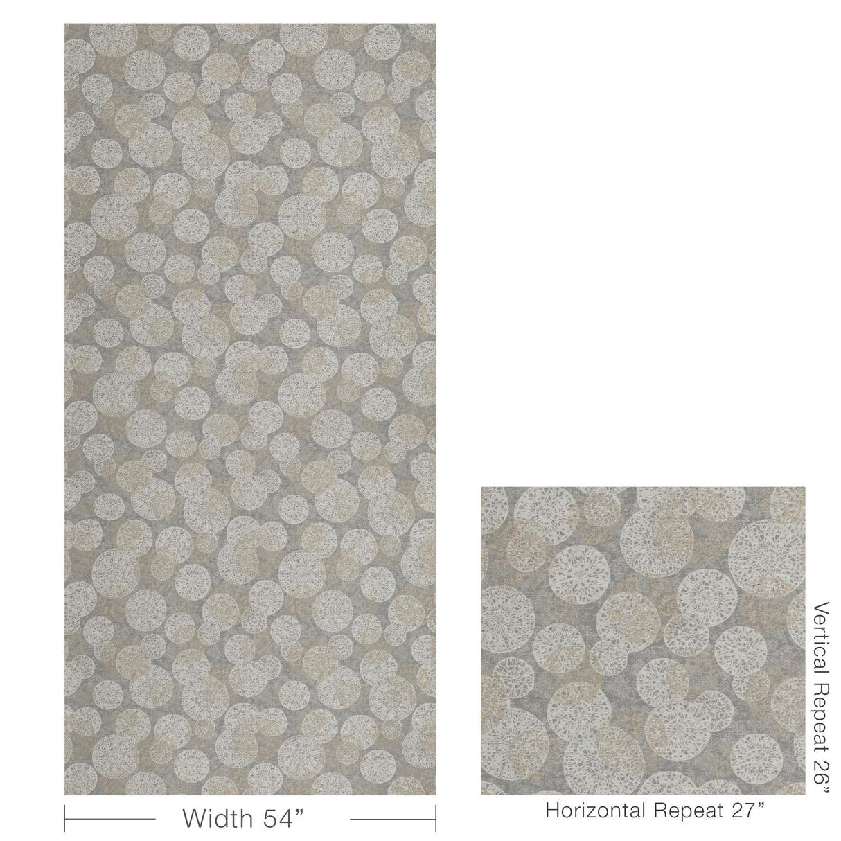 Kravet RINGSEND SHIMMER Upholstery Fabric