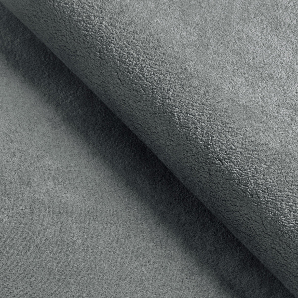 Kravet PLUSHILLA GREY Upholstery Fabric