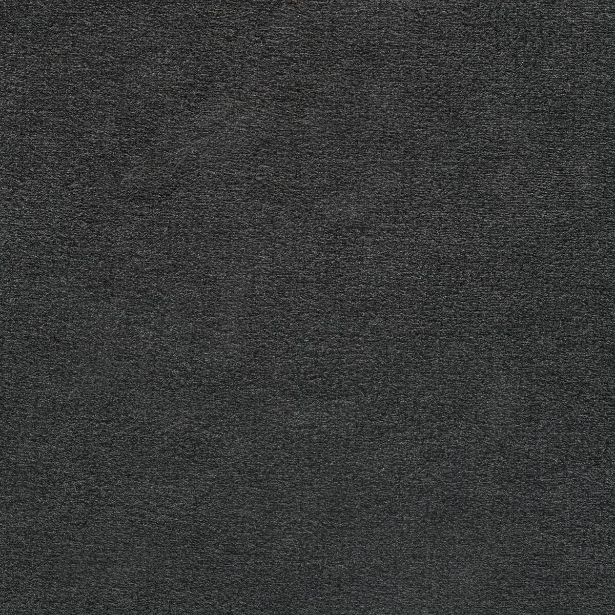 Kravet PLUSHILLA CHARCOAL Fabric